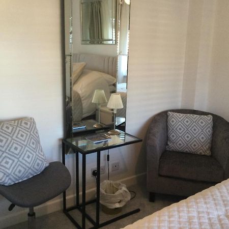 Rise & Shine Bed & Breakfast Titchfield 외부 사진