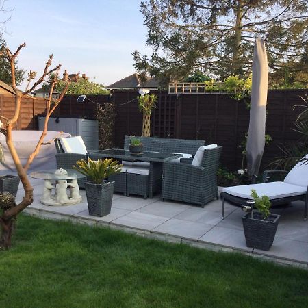 Rise & Shine Bed & Breakfast Titchfield 외부 사진