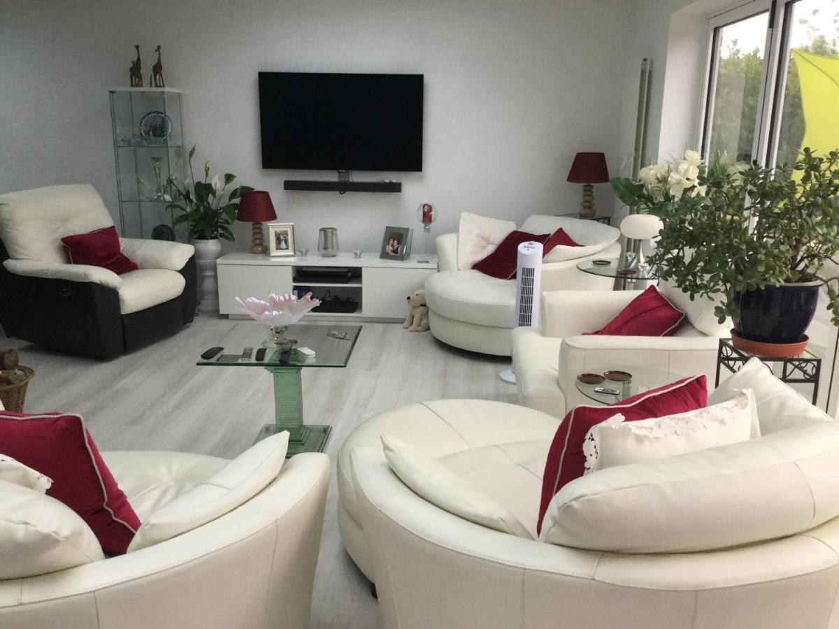 Rise & Shine Bed & Breakfast Titchfield 외부 사진