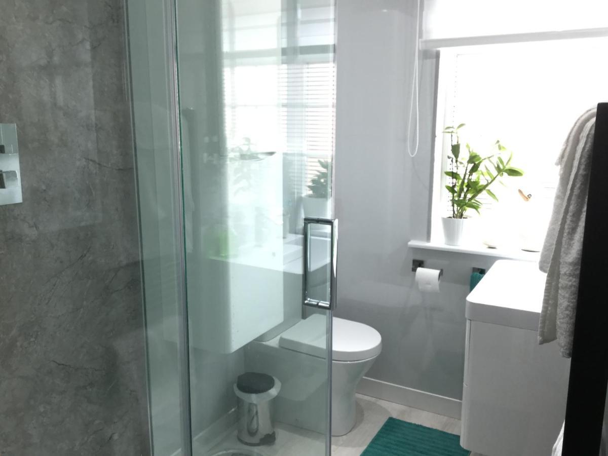 Rise & Shine Bed & Breakfast Titchfield 외부 사진