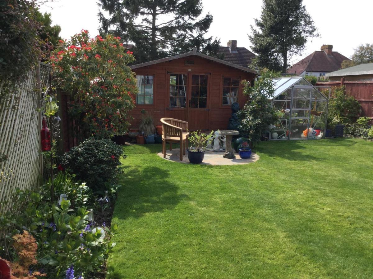 Rise & Shine Bed & Breakfast Titchfield 외부 사진