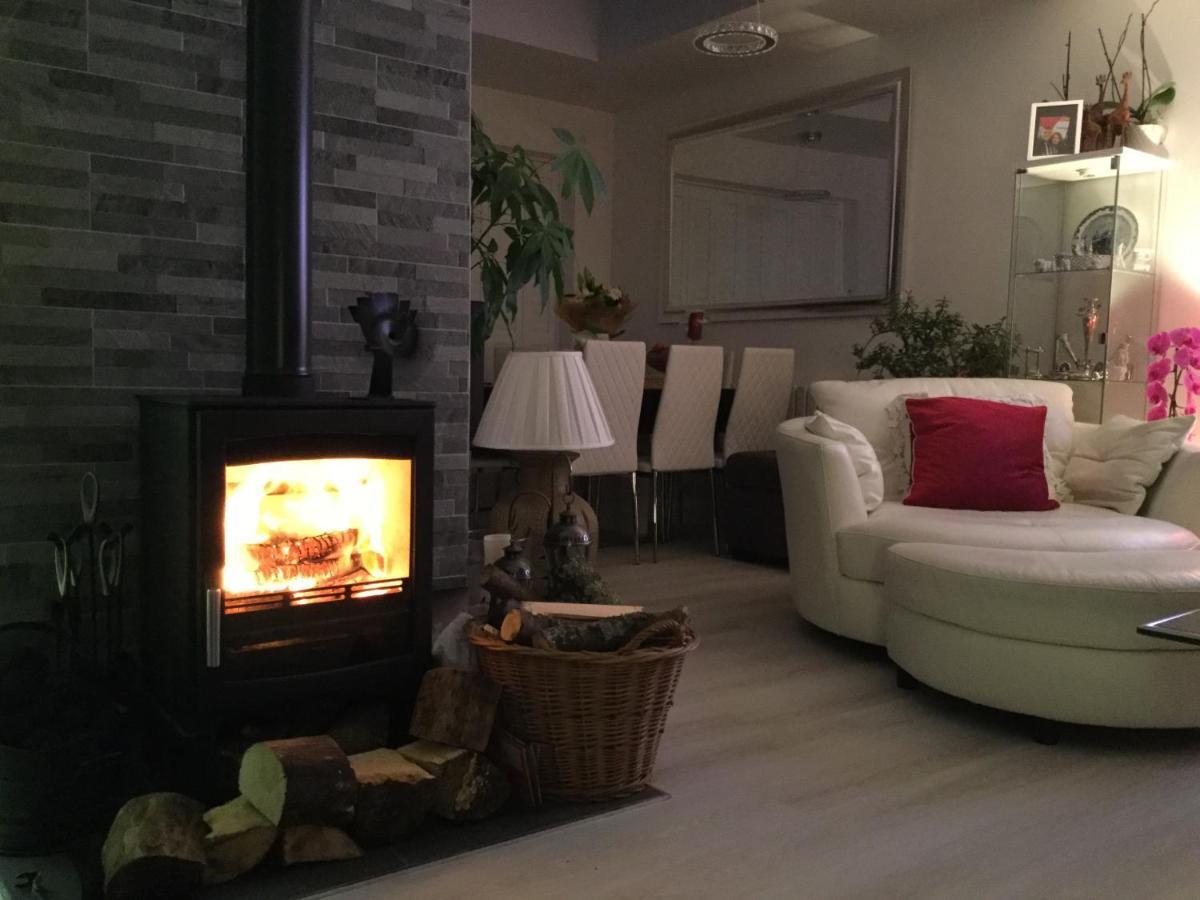 Rise & Shine Bed & Breakfast Titchfield 외부 사진