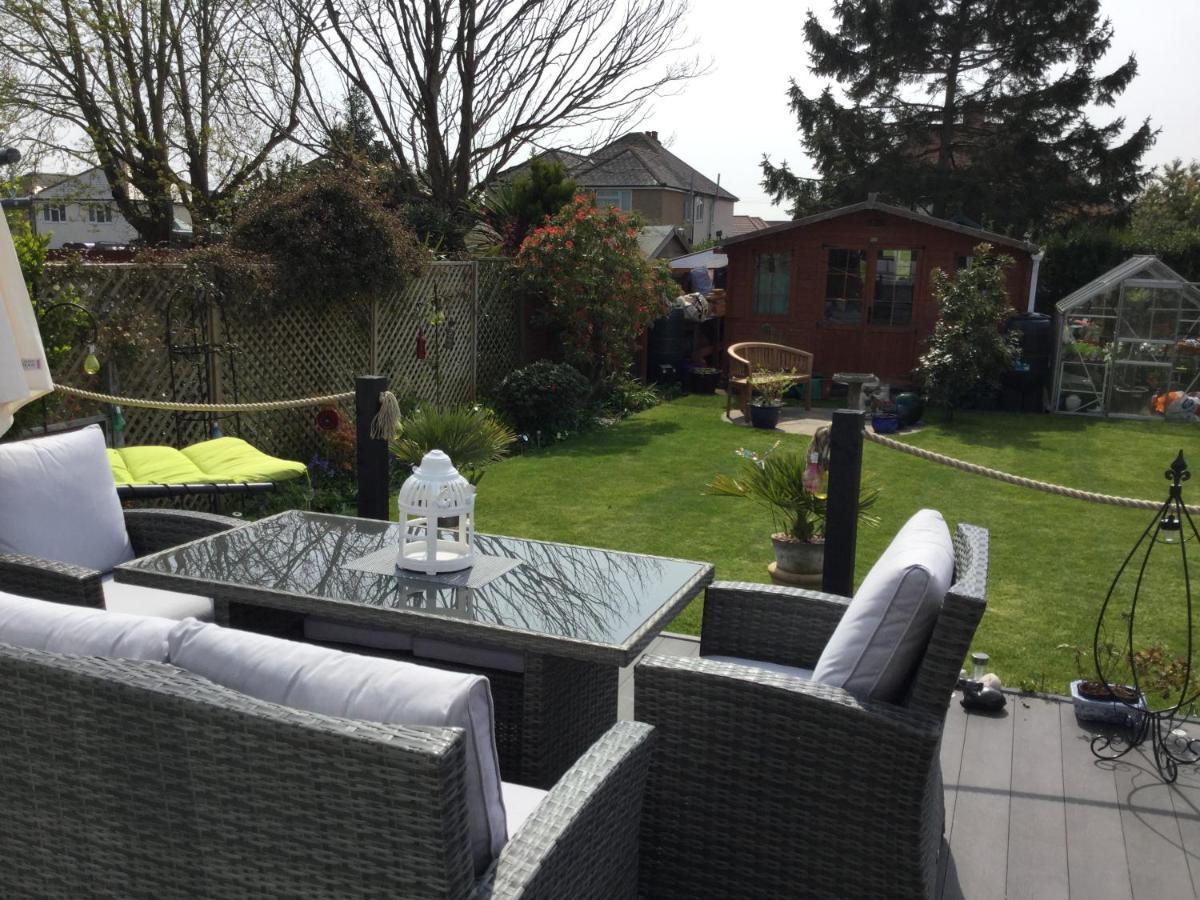 Rise & Shine Bed & Breakfast Titchfield 외부 사진