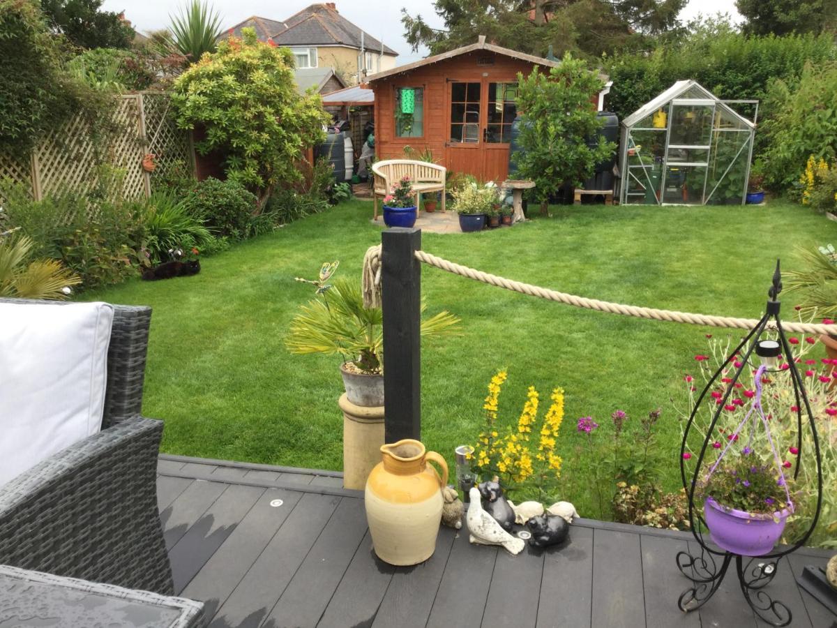 Rise & Shine Bed & Breakfast Titchfield 외부 사진