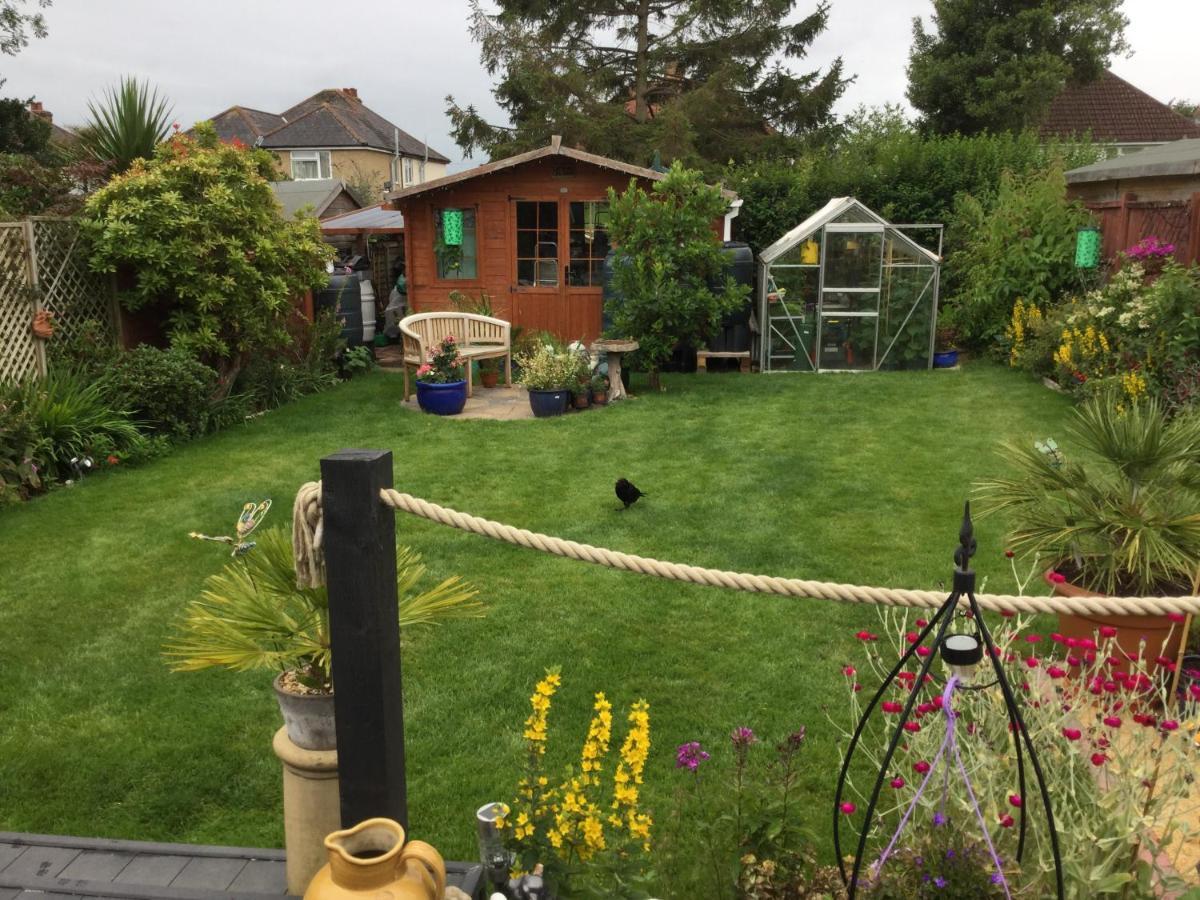 Rise & Shine Bed & Breakfast Titchfield 외부 사진