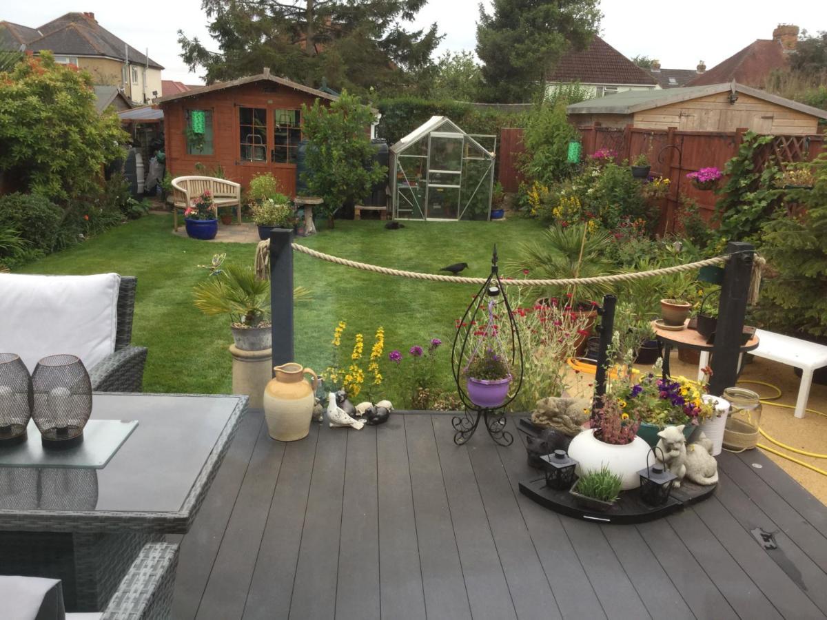 Rise & Shine Bed & Breakfast Titchfield 외부 사진