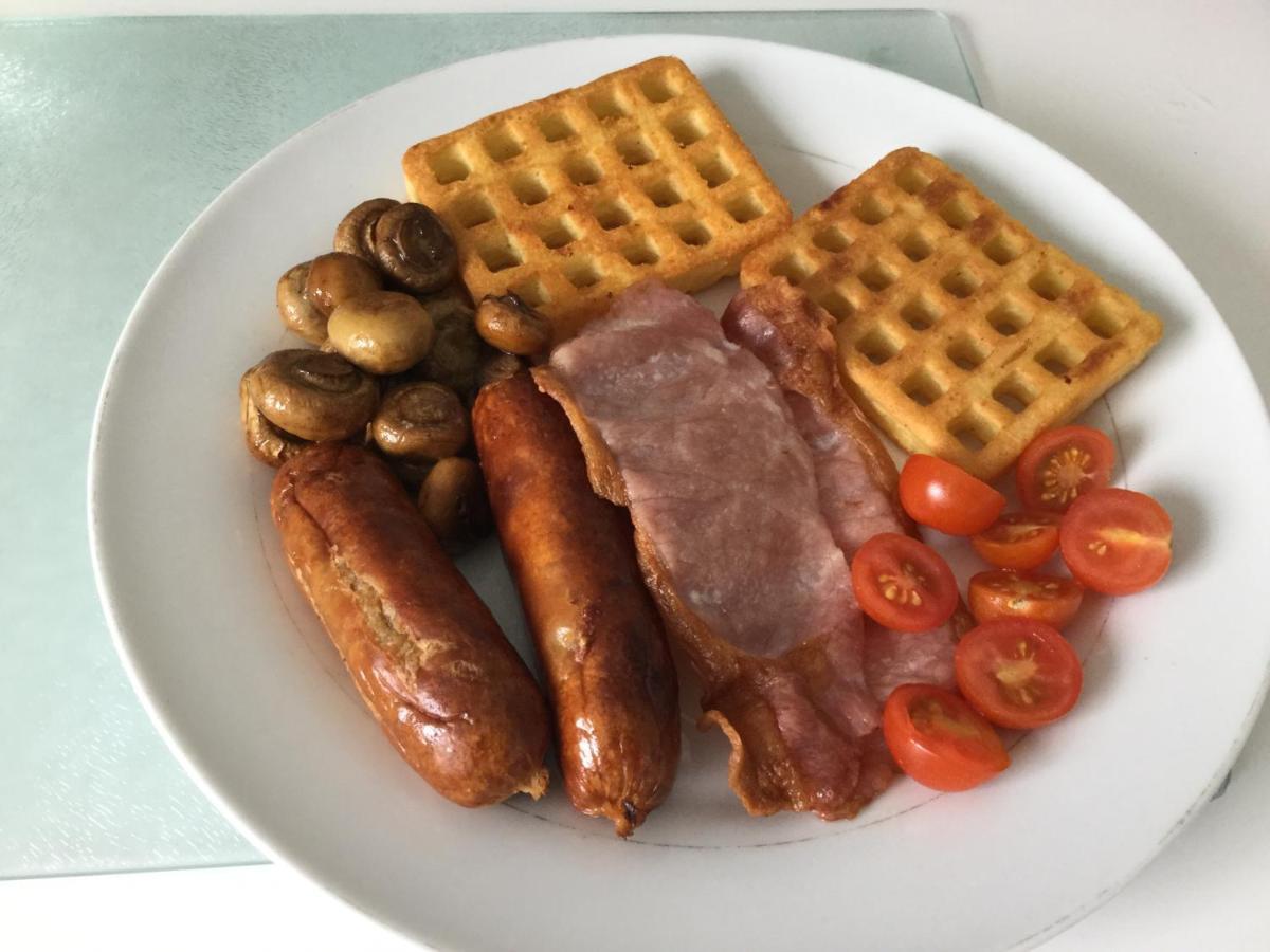 Rise & Shine Bed & Breakfast Titchfield 외부 사진