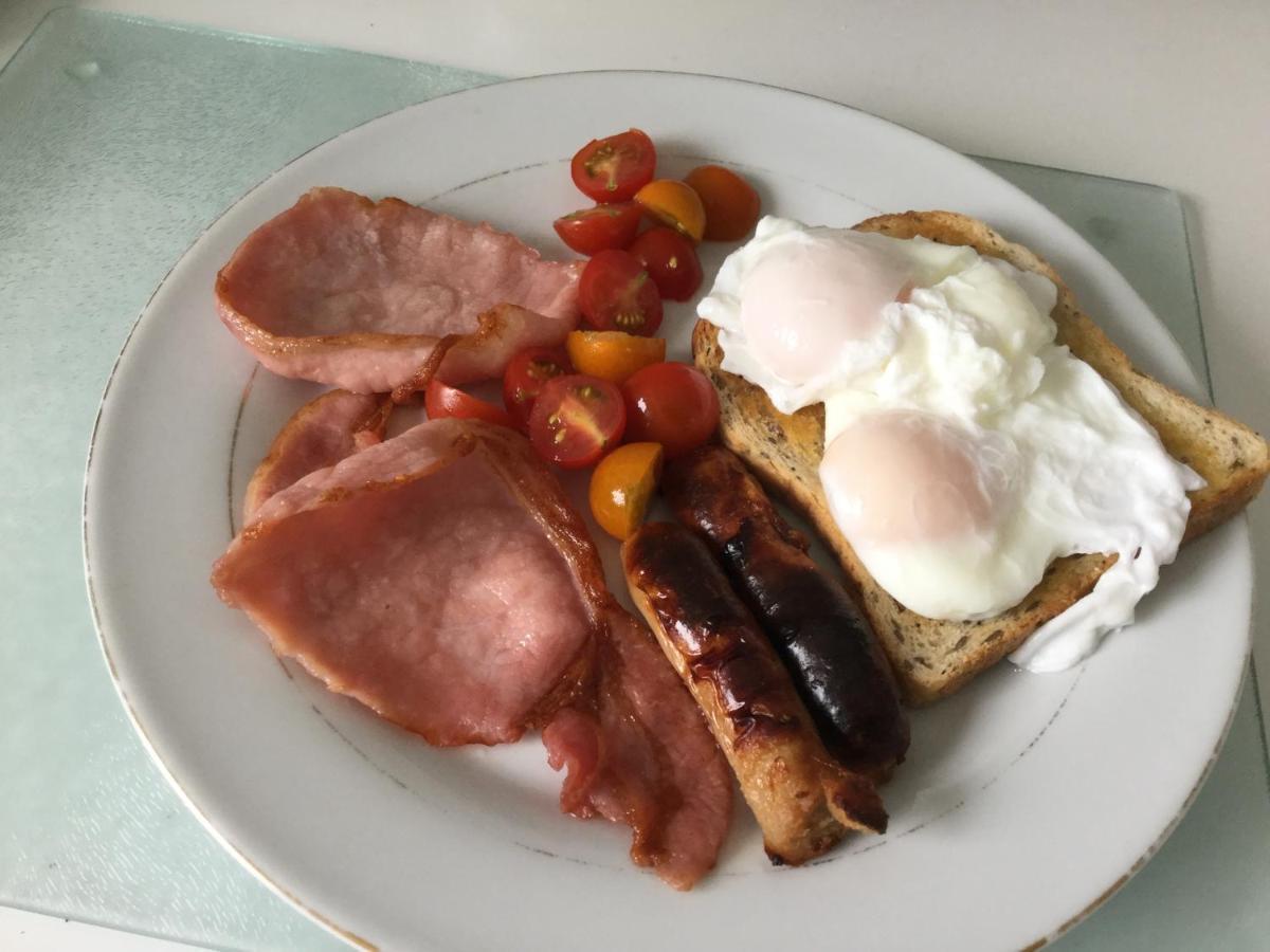 Rise & Shine Bed & Breakfast Titchfield 외부 사진