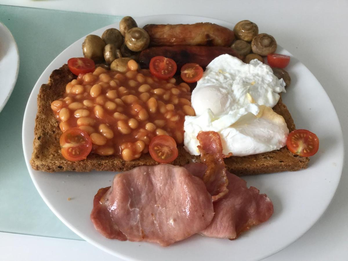 Rise & Shine Bed & Breakfast Titchfield 외부 사진