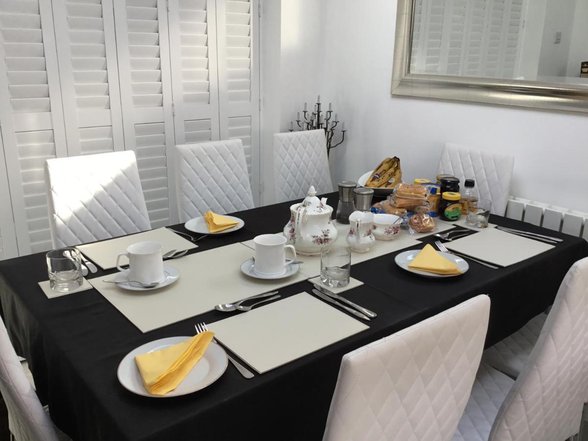 Rise & Shine Bed & Breakfast Titchfield 외부 사진