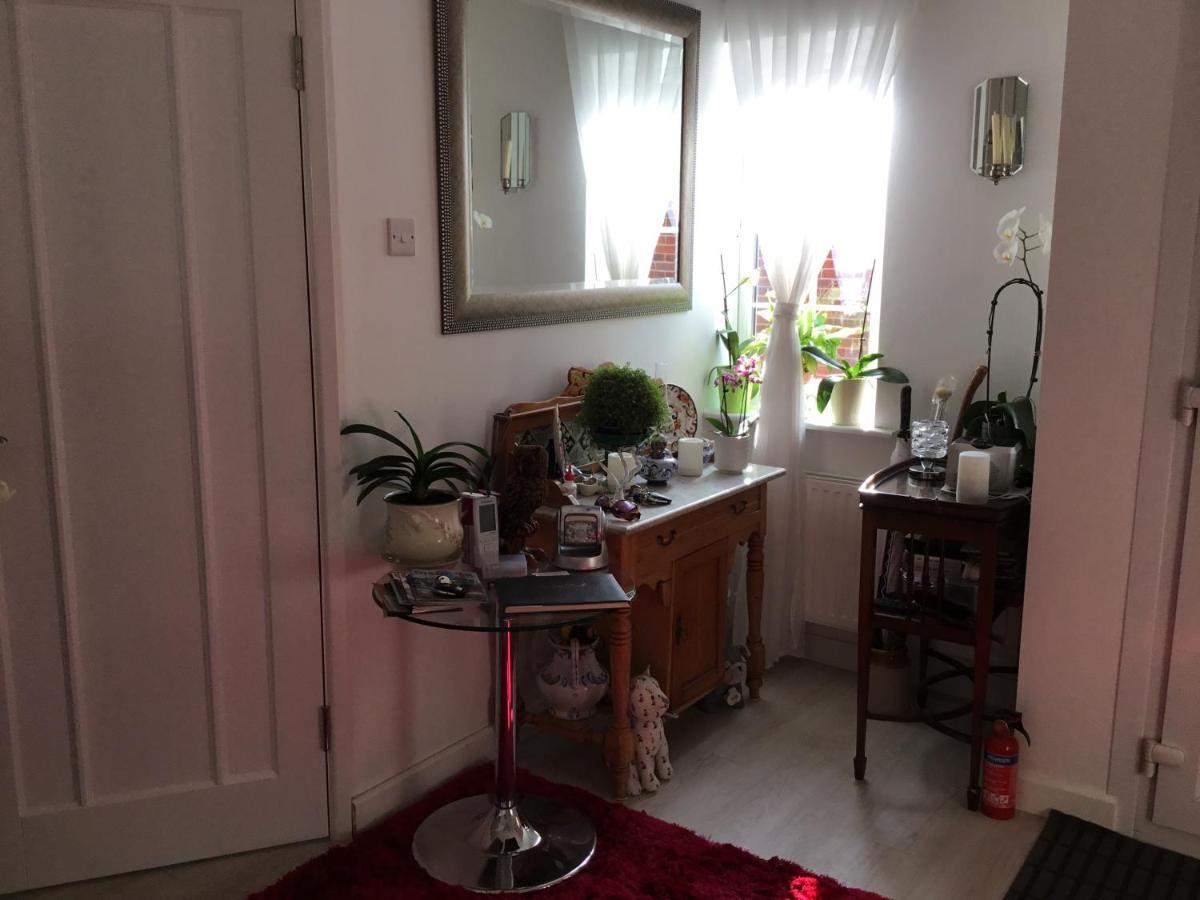 Rise & Shine Bed & Breakfast Titchfield 외부 사진
