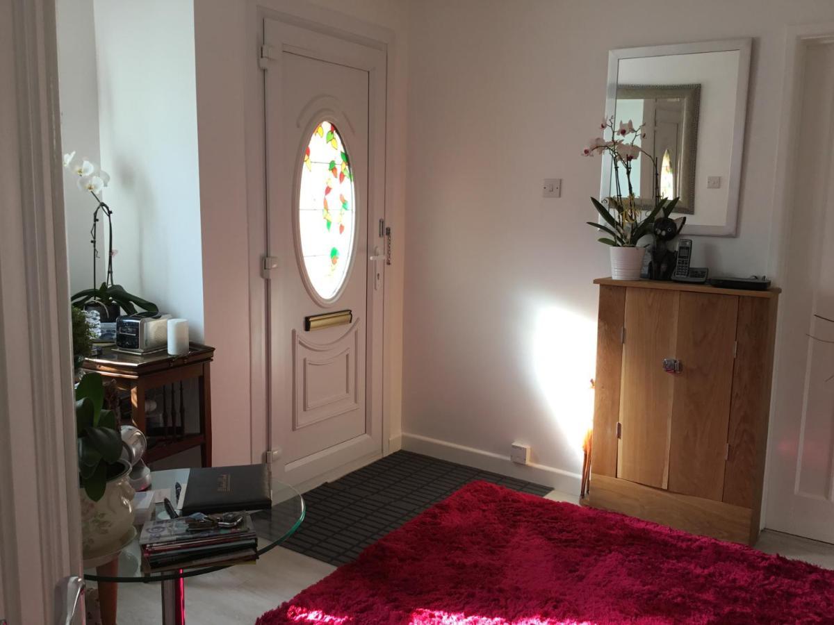 Rise & Shine Bed & Breakfast Titchfield 외부 사진