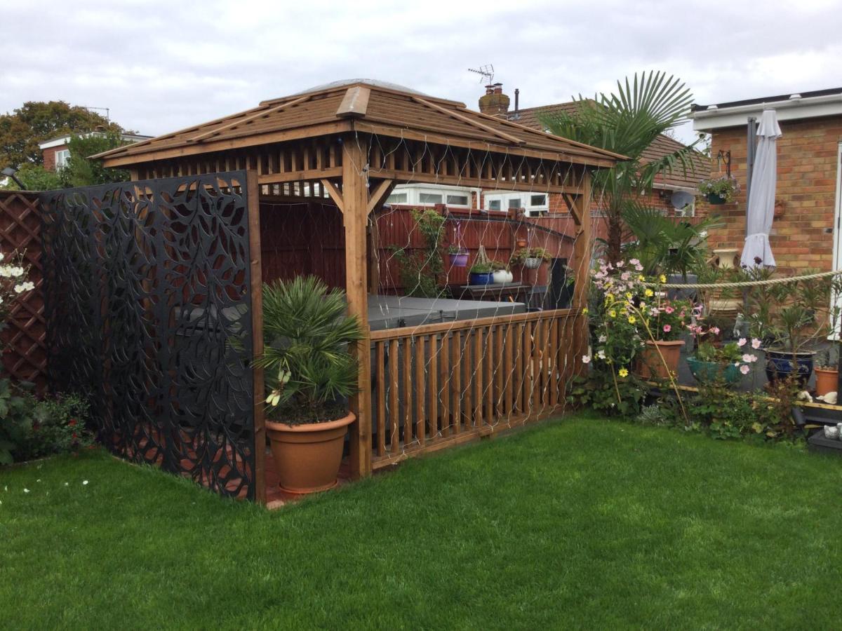 Rise & Shine Bed & Breakfast Titchfield 외부 사진