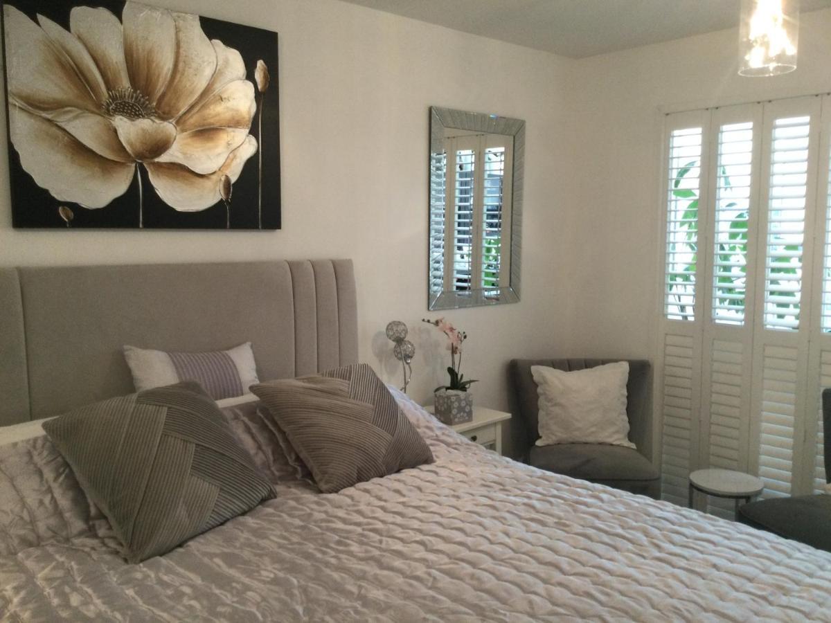 Rise & Shine Bed & Breakfast Titchfield 외부 사진