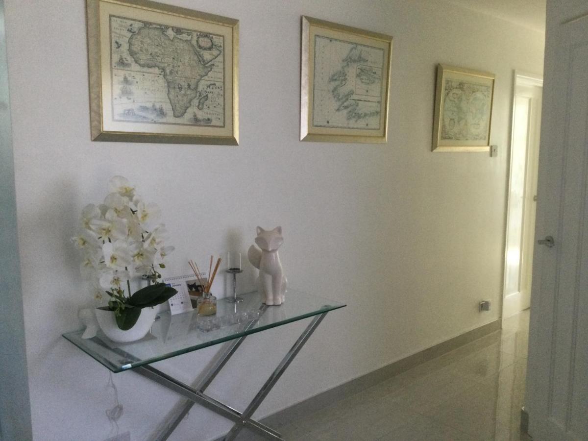 Rise & Shine Bed & Breakfast Titchfield 외부 사진