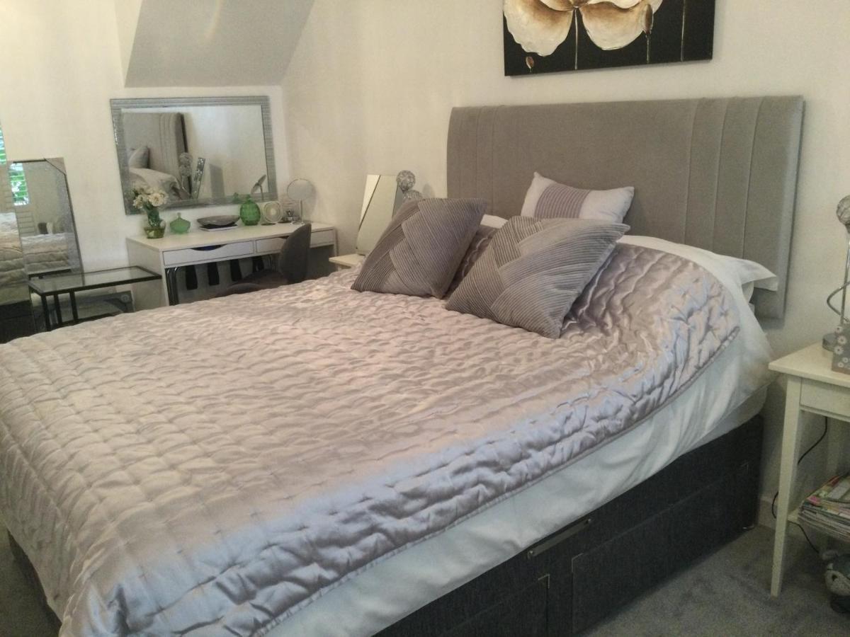 Rise & Shine Bed & Breakfast Titchfield 외부 사진