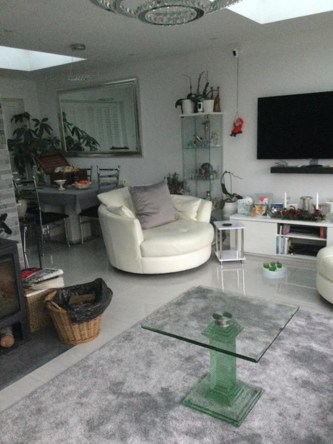 Rise & Shine Bed & Breakfast Titchfield 외부 사진