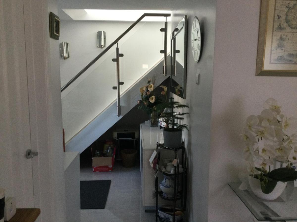 Rise & Shine Bed & Breakfast Titchfield 외부 사진