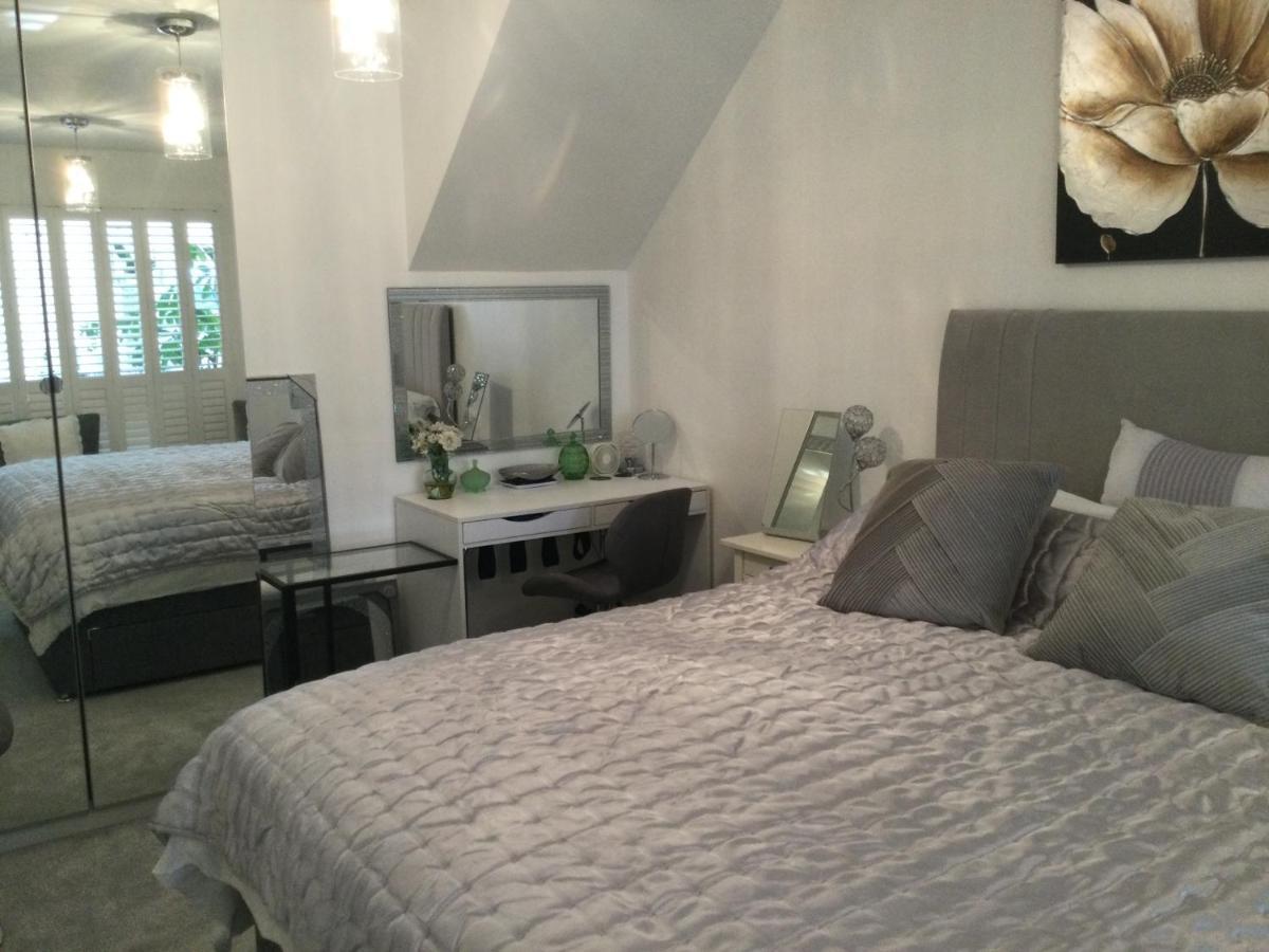 Rise & Shine Bed & Breakfast Titchfield 외부 사진