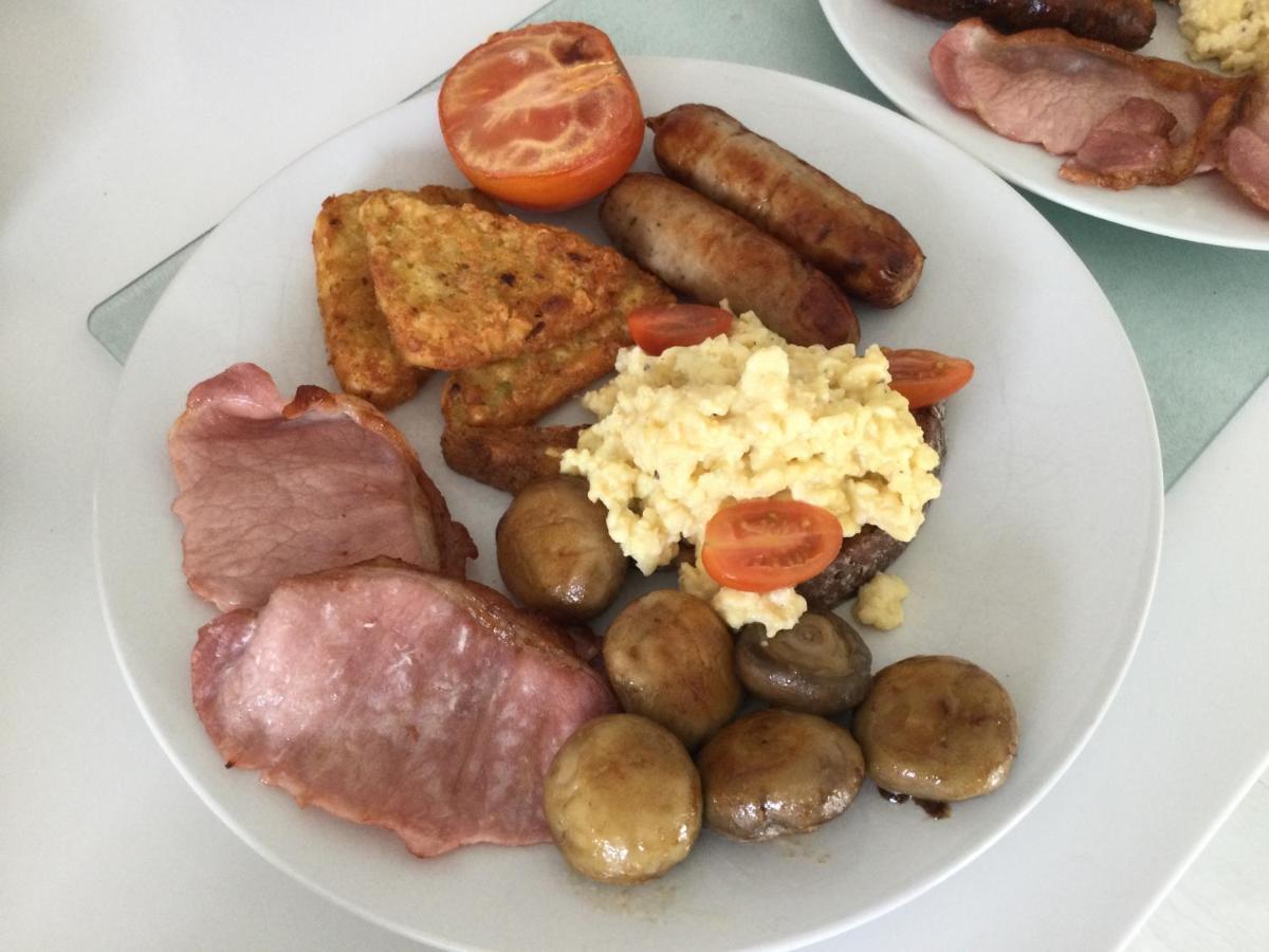Rise & Shine Bed & Breakfast Titchfield 외부 사진