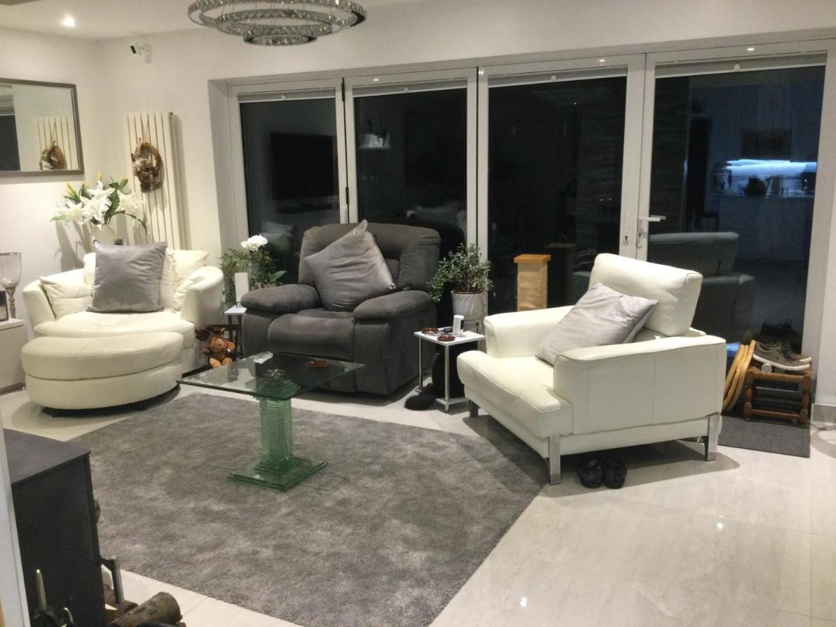 Rise & Shine Bed & Breakfast Titchfield 외부 사진