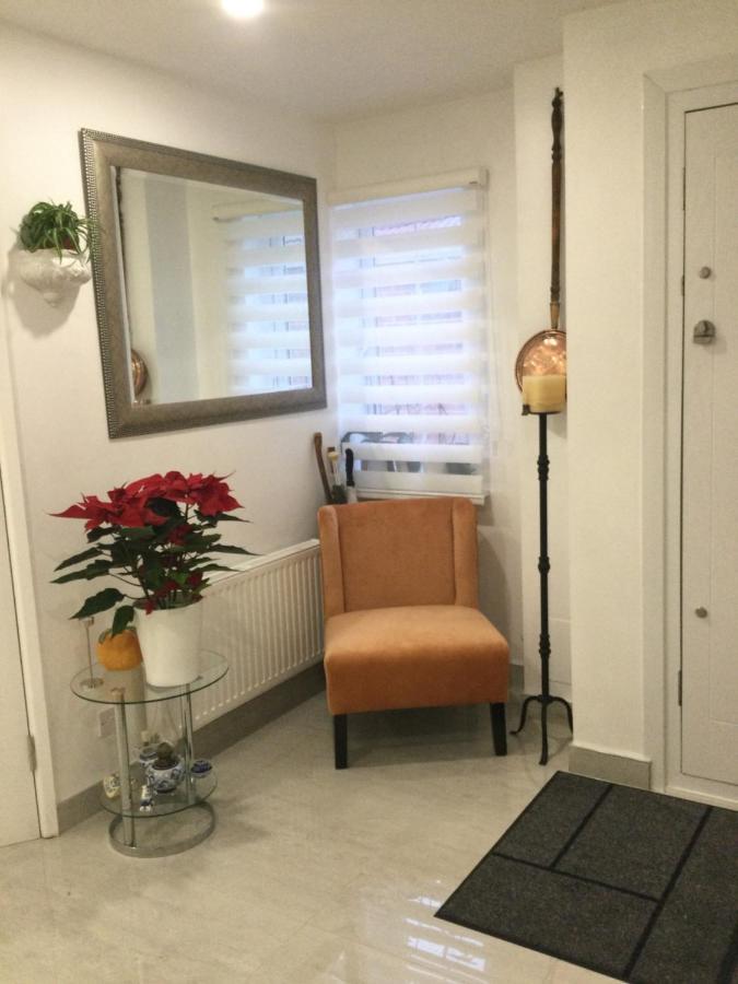 Rise & Shine Bed & Breakfast Titchfield 외부 사진