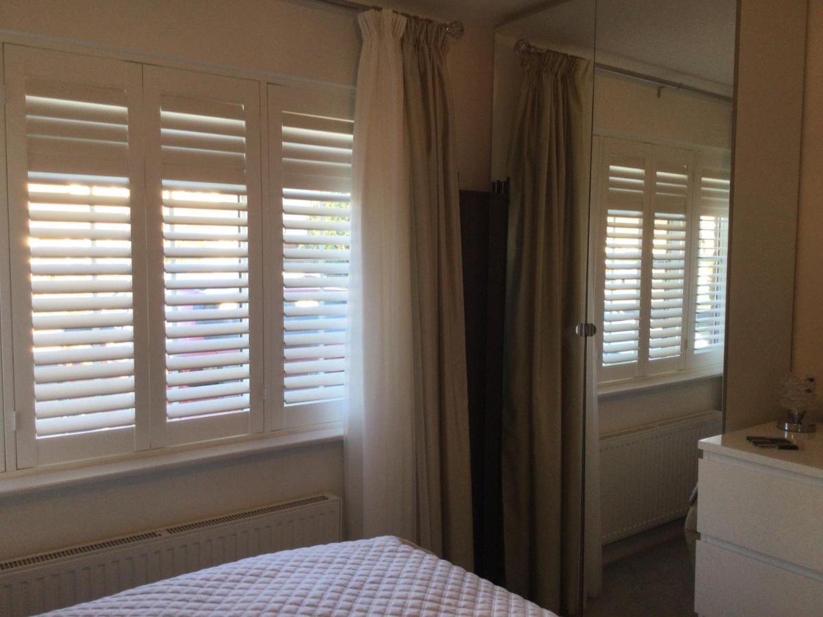 Rise & Shine Bed & Breakfast Titchfield 외부 사진
