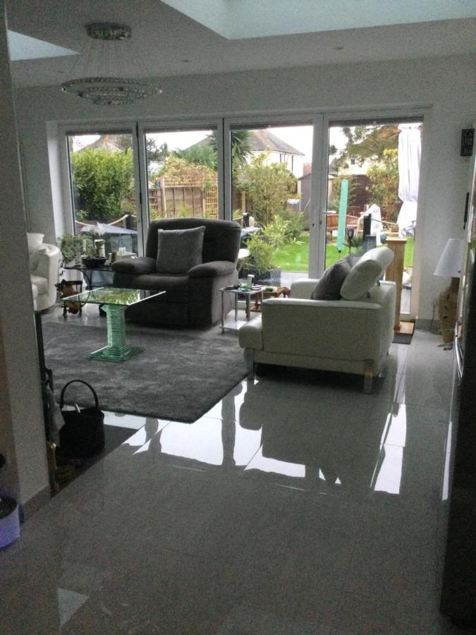 Rise & Shine Bed & Breakfast Titchfield 외부 사진