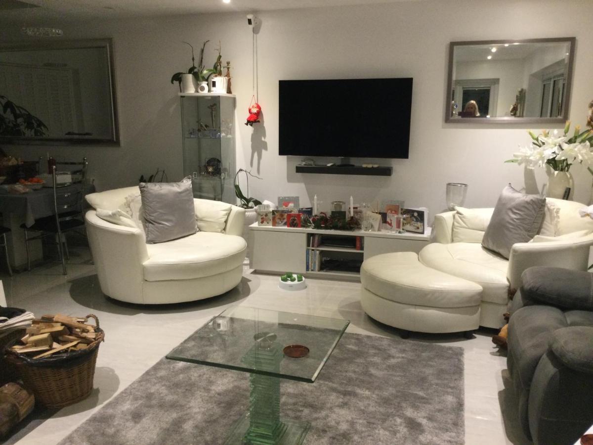 Rise & Shine Bed & Breakfast Titchfield 외부 사진