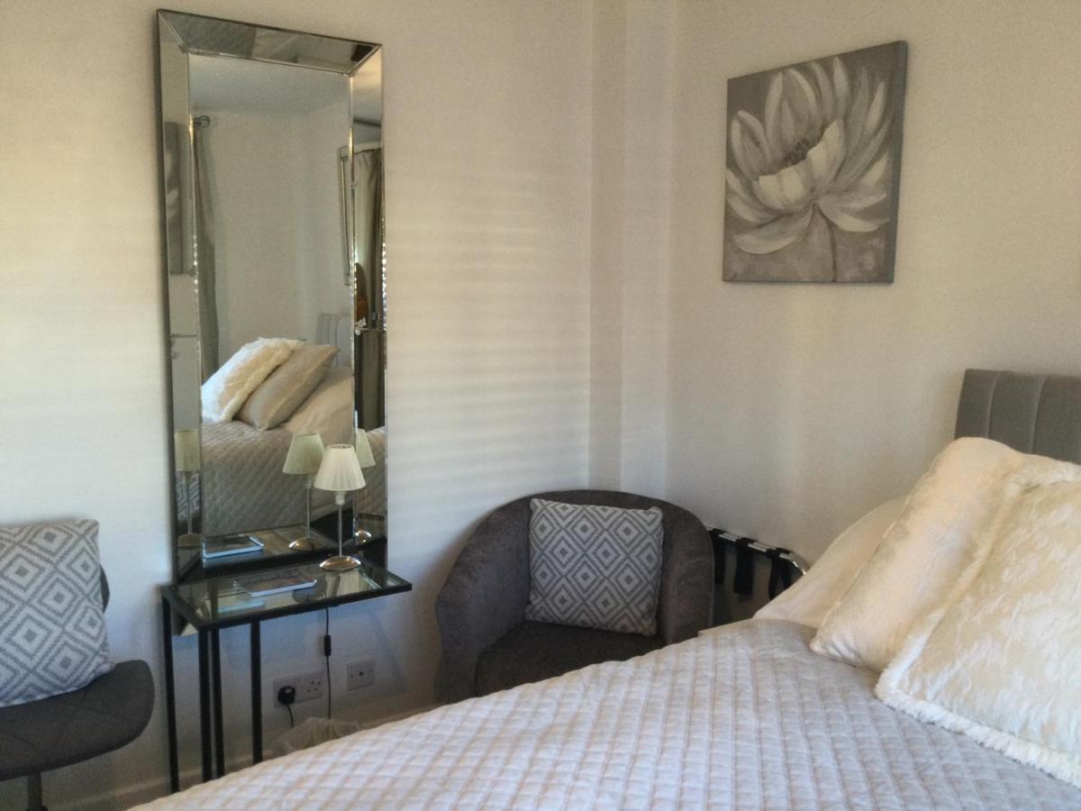 Rise & Shine Bed & Breakfast Titchfield 외부 사진