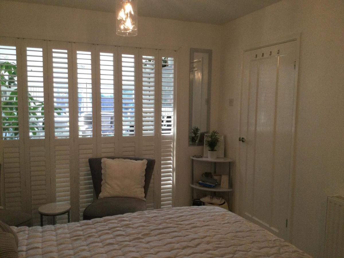 Rise & Shine Bed & Breakfast Titchfield 외부 사진