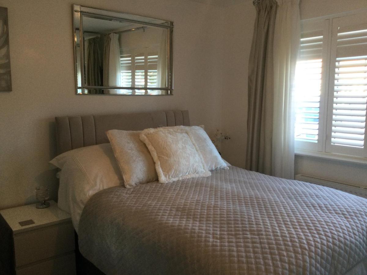 Rise & Shine Bed & Breakfast Titchfield 외부 사진