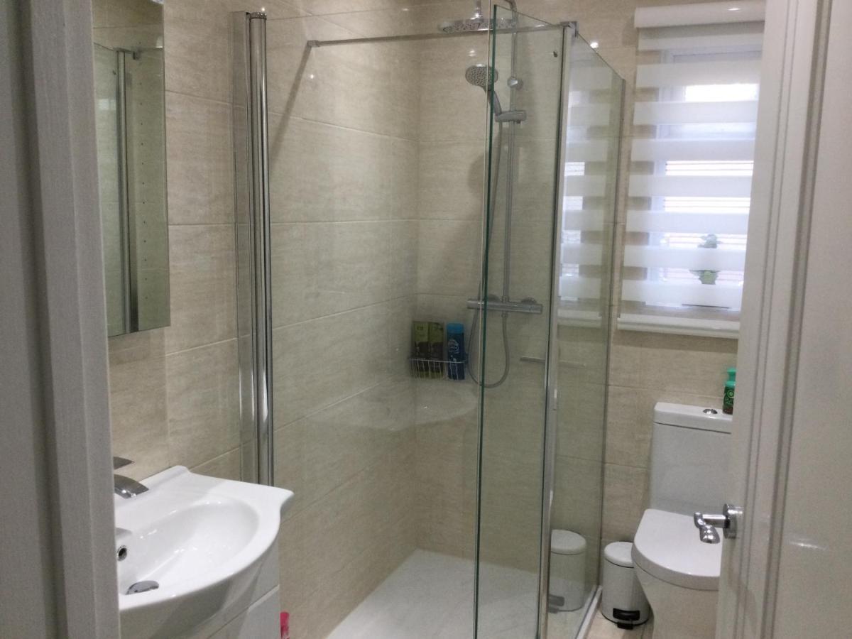 Rise & Shine Bed & Breakfast Titchfield 외부 사진