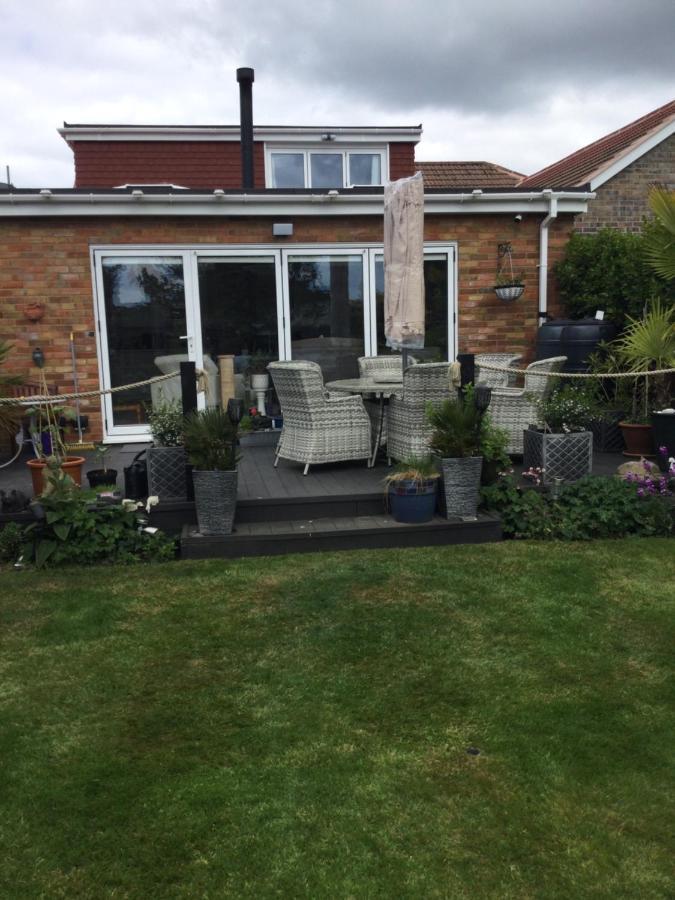 Rise & Shine Bed & Breakfast Titchfield 외부 사진