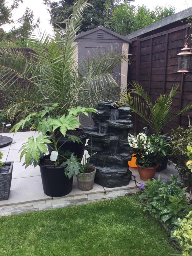 Rise & Shine Bed & Breakfast Titchfield 외부 사진