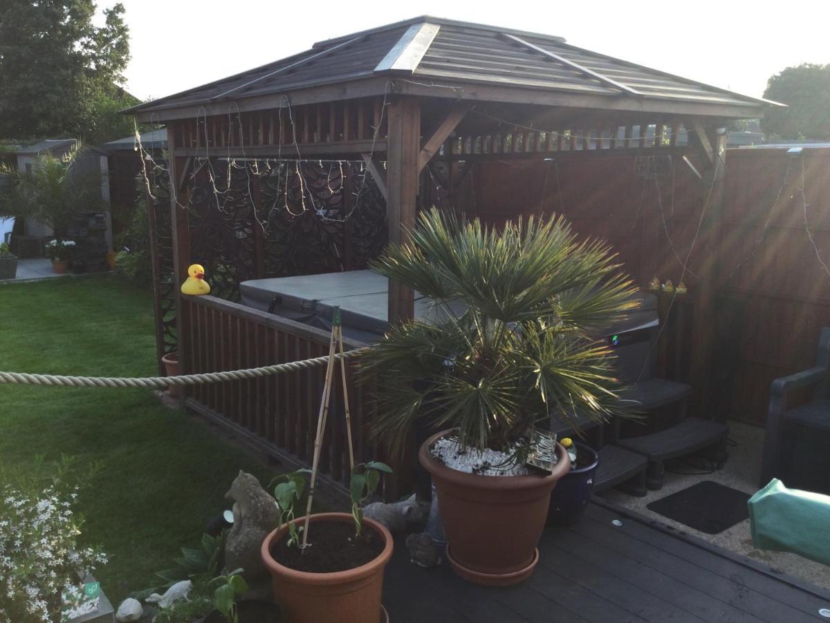 Rise & Shine Bed & Breakfast Titchfield 외부 사진